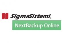 SigmaSistemi Srl - nextBackup