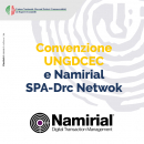 Convenzione UNGDCEC e Namirial SPA-Drc Netwok