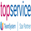 Top Service SRL materiale sponsor Evento 15.11.2021