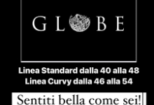 Globe Bari - Abbigliamento