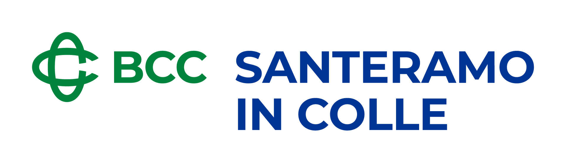 Logo BCC Santeramo