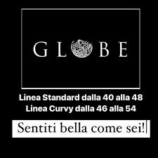 Globe abbigliamento best sale